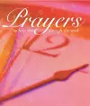 Prayers to Help you Through the Week cover