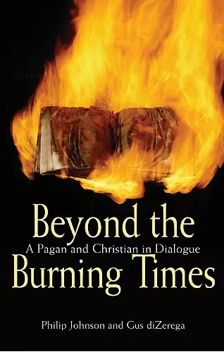 Beyond the Burning Times cover