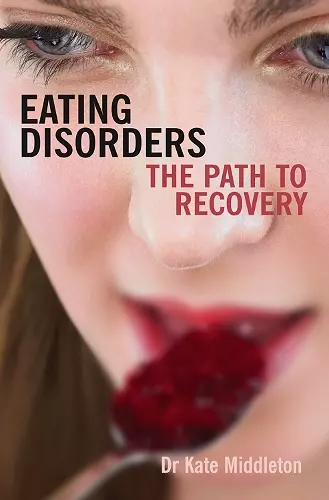 Eating Disorders cover