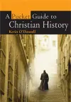 A Pocket Guide to Christian History cover