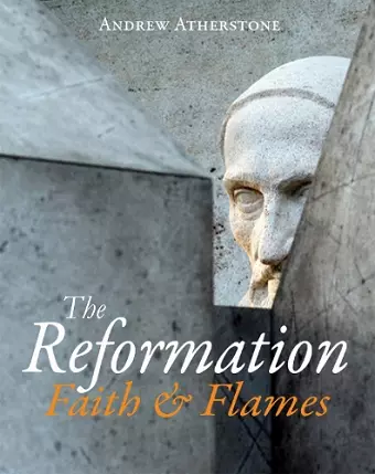 The Reformation cover