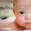 Blessings for a New Child cover