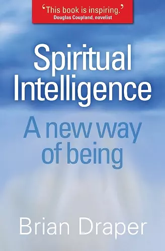 Spiritual Intelligence cover