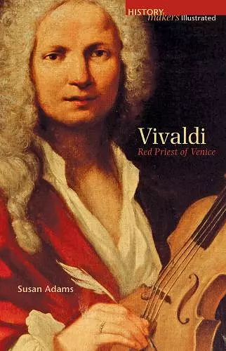 Vivaldi cover