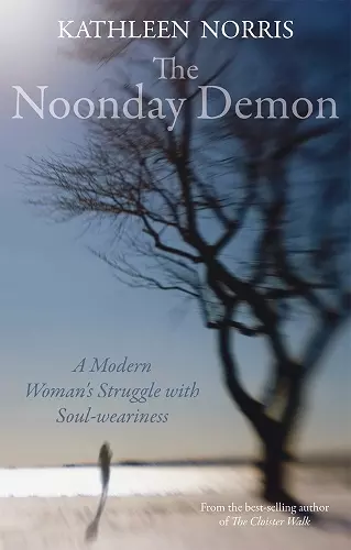 The Noonday Demon cover