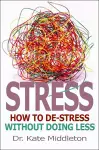 Stress cover