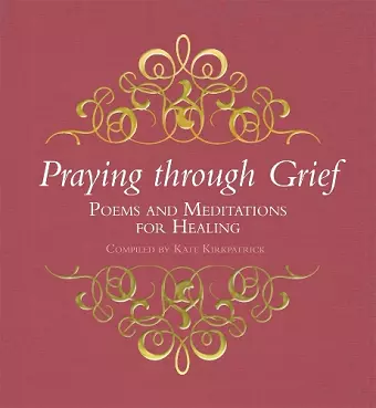 Praying through Grief cover