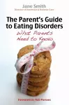 The Parent's Guide to Eating Disorders cover