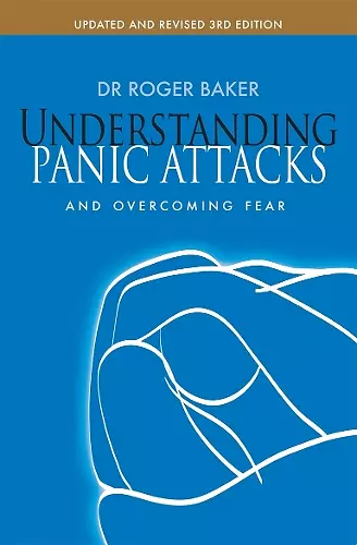 Understanding Panic Attacks and Overcoming Fear cover