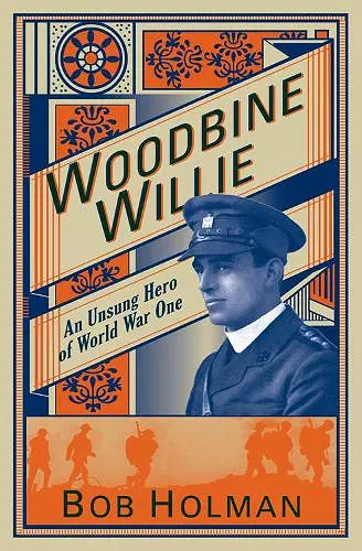 Woodbine Willie cover