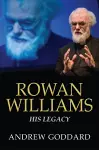 Rowan Williams cover