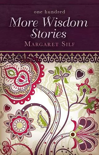 One Hundred More Wisdom Stories cover