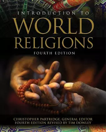 Introduction to World Religions cover