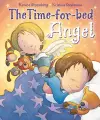 The Time-for-bed Angel cover