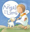 The Angel And The Lamb cover