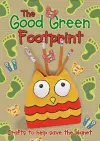 The Good Green Footprint cover