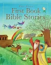 The Lion First Book of Bible Stories cover