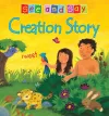 Creation Story packaging