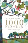 The Lion Book of 1000 Prayers for Children cover