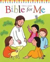 The Lion Bible for Me cover