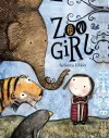 Zoo Girl cover