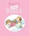 Baby's Little Bible cover