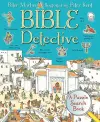 Bible Detective cover