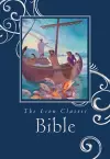 The Lion Classic Bible gift edition cover