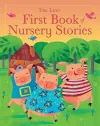 The Lion First Book of Nursery Stories cover