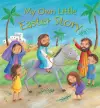 My Own Little Easter Story cover