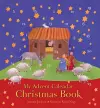 My Advent Calendar Christmas Book cover