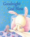 Goodnight God Bless cover