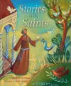 Stories of the Saints cover