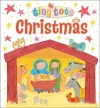 Tiny Tots Christmas cover