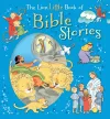 The Lion Little Book of Bible Stories cover