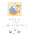 A Gift for Baby's Christening cover