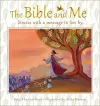 The Bible and Me cover