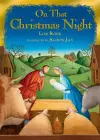 On That Christmas Night cover