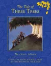 The Tale of Three Trees cover