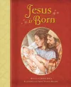 Jesus is Born cover