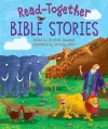 Read-Together Bible Stories cover