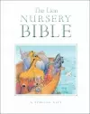 The Lion Nursery Bible cover