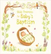 Bible Promises for Baby's Baptism cover
