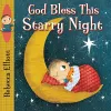 God Bless this Starry Night cover