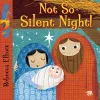 Not So Silent Night cover