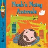 Noah's Noisy Animals cover