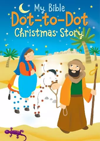 Christmas Story cover