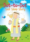 Lost Sheep Story cover