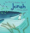 The Hard to Swallow Tale of Jonah and the Whale cover