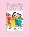 The Lion First Bible cover